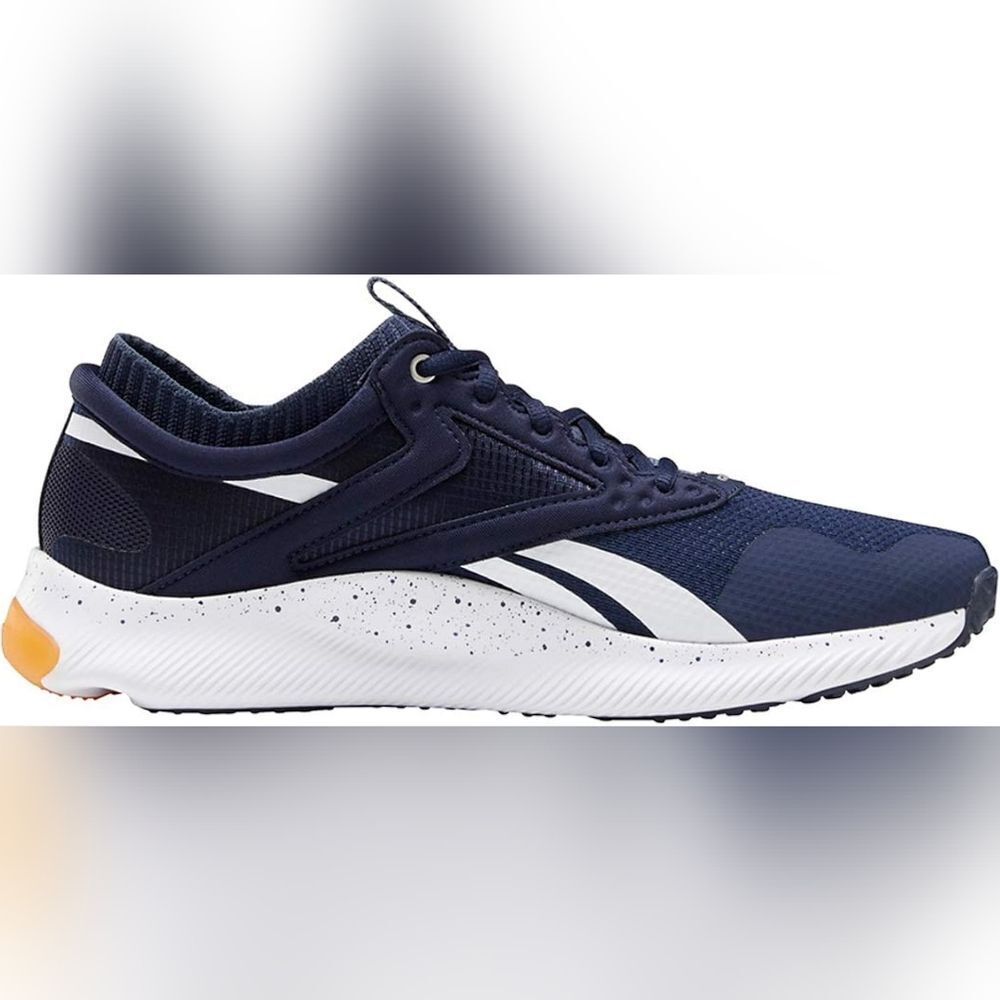 (55-3671) Reebok Men's Lite Plus 3.0 Running Shoes Sz 10 - Picture 3 of 12